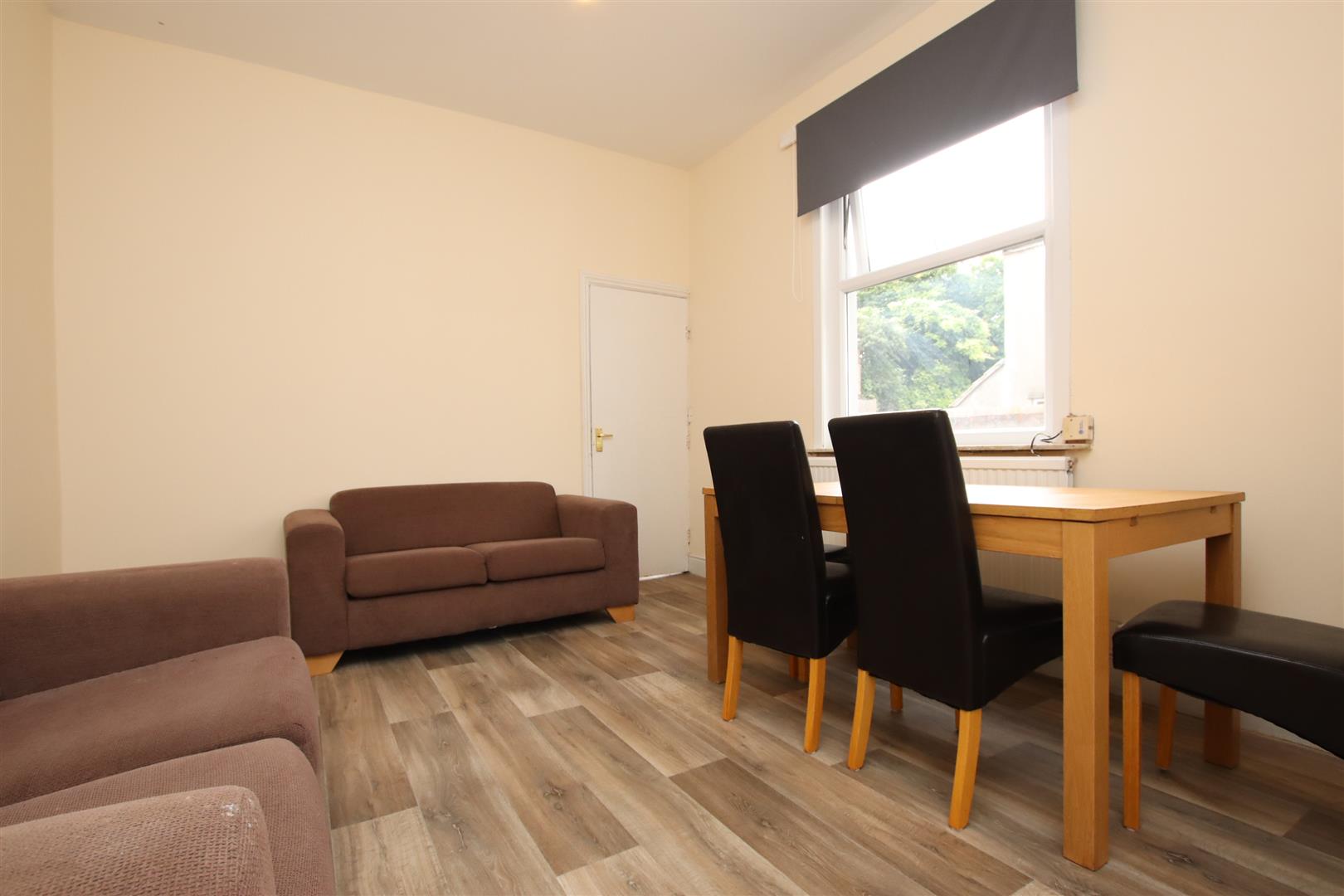 Belmont Road, St. Andrews, Bristol, BS6
